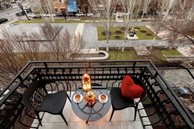 Квартира Солнечная Квартира У Каскада