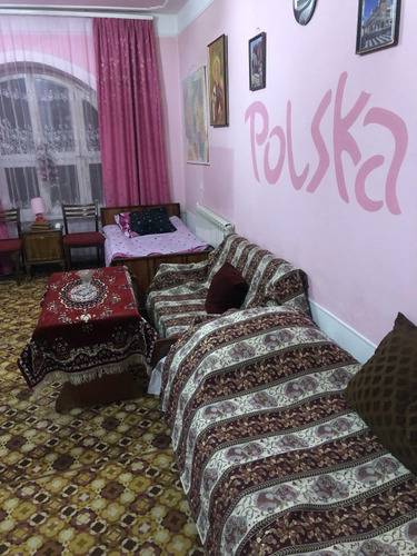 Гостевой Дом Dom Polski