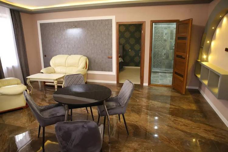 Hotel Gold