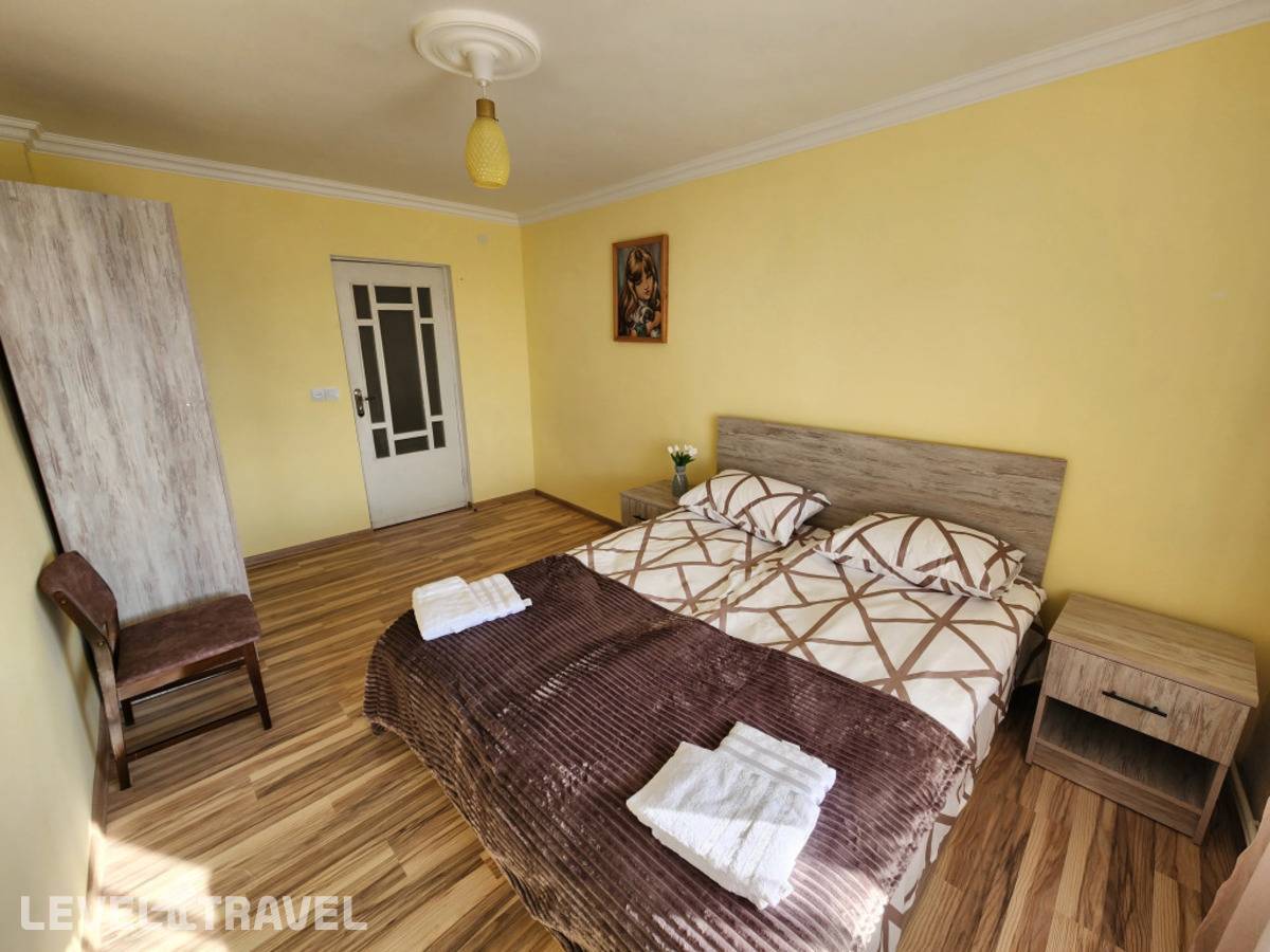 Отель Вилла Old Friends Cozy House — Гюмри, Армения