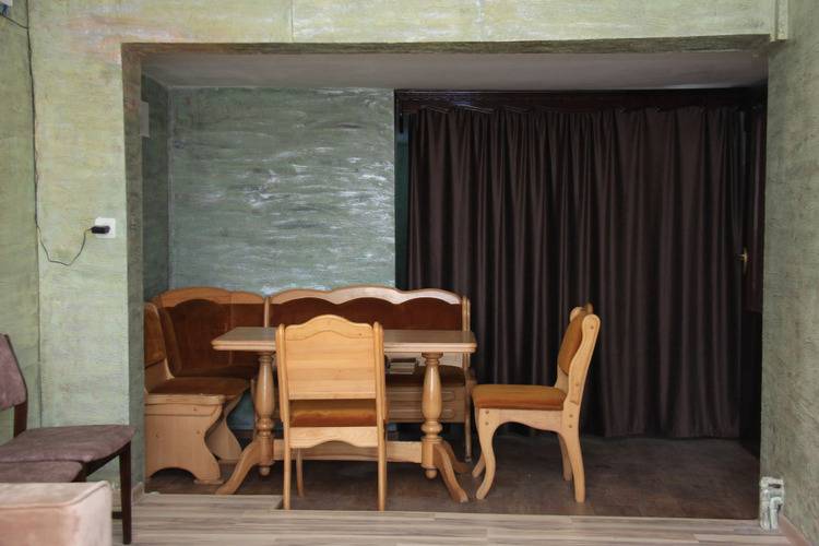 Вилла Old Friends Cozy House