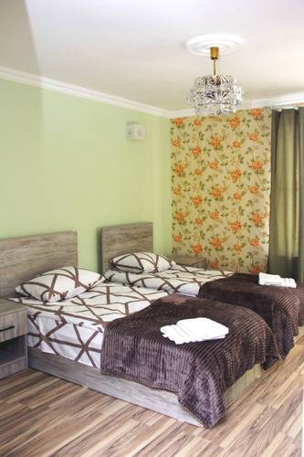 Вилла Old Friends Cozy House