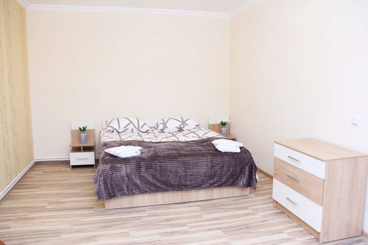 Вилла Old Friends Cozy House