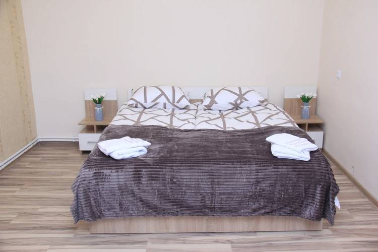 Вилла Old Friends Cozy House