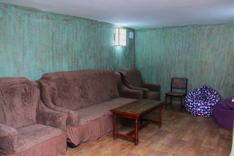 Вилла Old Friends Cozy House