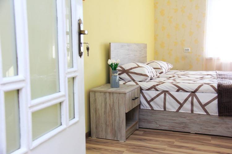 Вилла Old Friends Cozy House