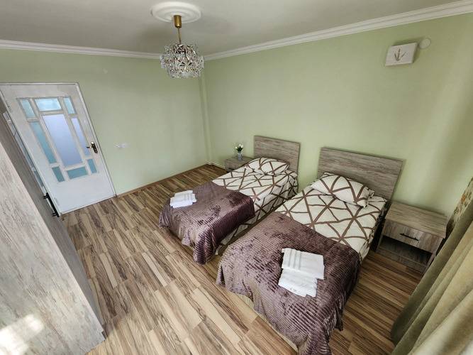 Вилла Old Friends Cozy House