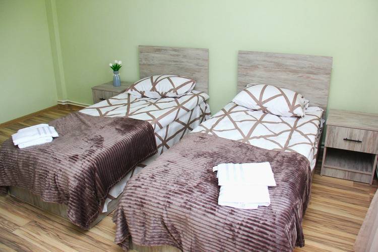 Вилла Old Friends Cozy House