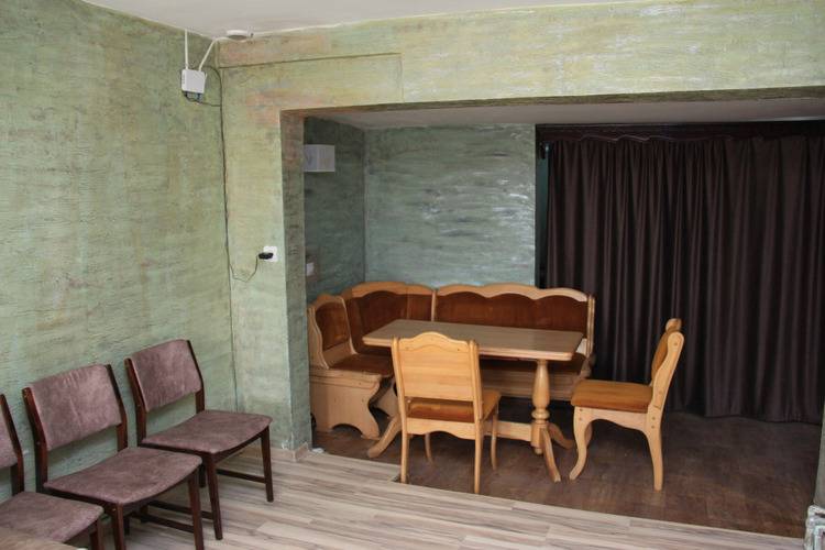 Вилла Old Friends Cozy House