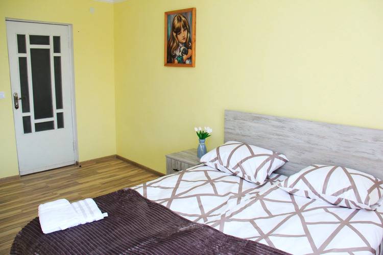 Вилла Old Friends Cozy House
