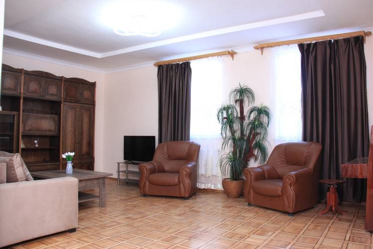 Вилла Old Friends Cozy House