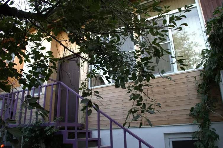 Ночлег И Завтрак (B&B) Armine