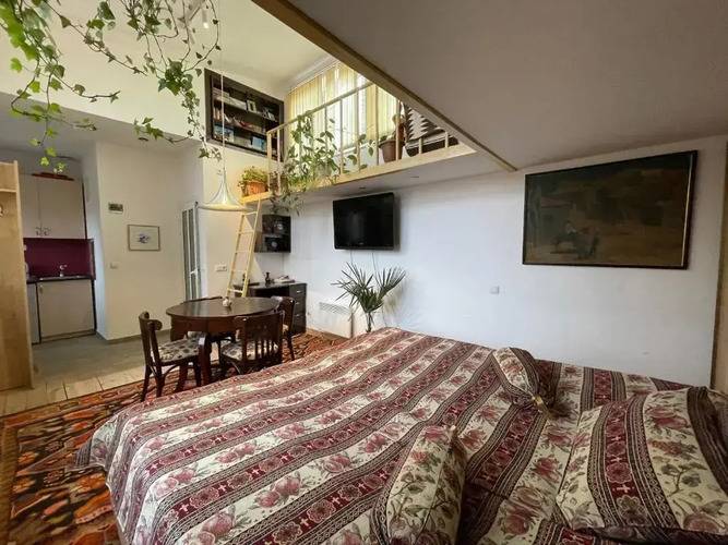 Ночлег И Завтрак (B&B) Armine