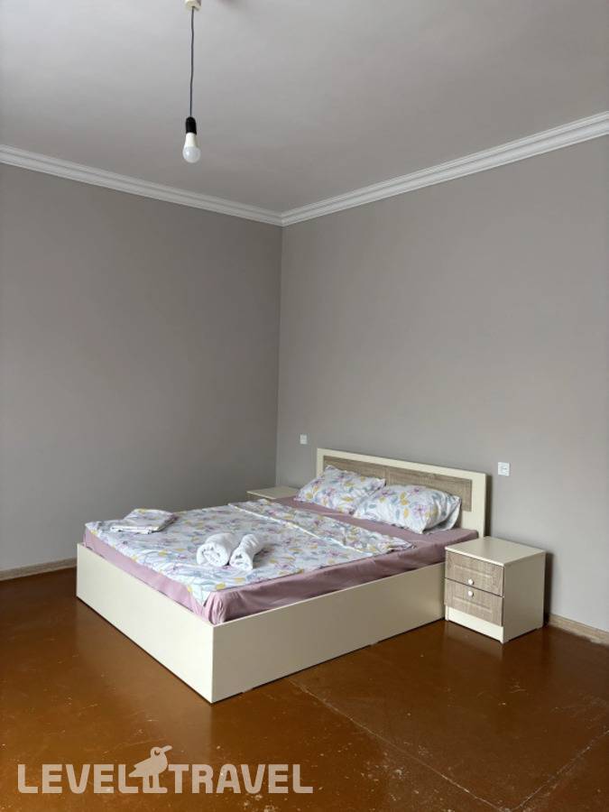 Отель Гостевой Дом Gyumri Home — Гюмри, Армения