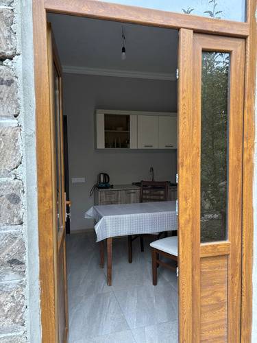 Гостевой Дом Gyumri Home
