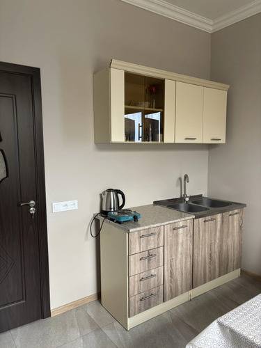 Гостевой Дом Gyumri Home