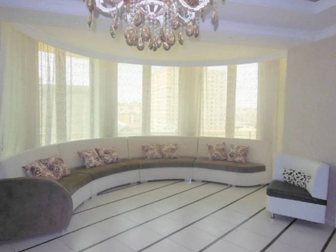 Вилла Great Triplex