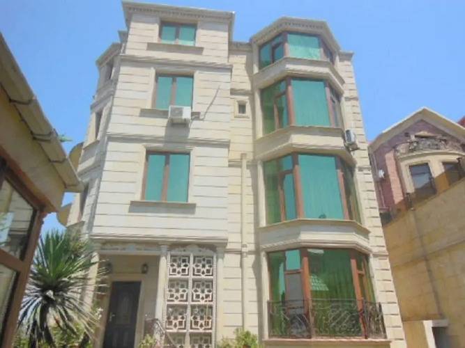 Вилла Great Triplex