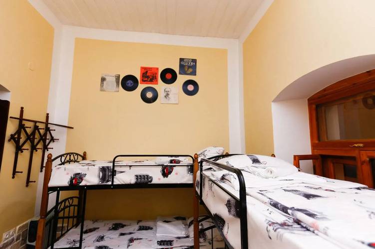 Retro Baku - Hostel
