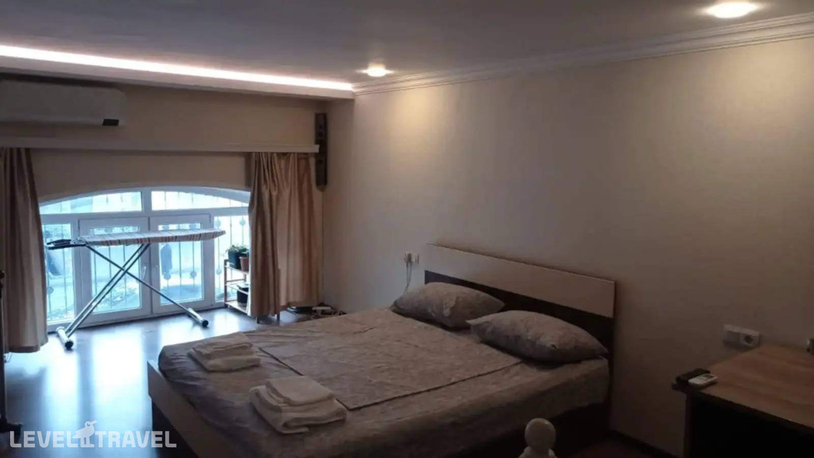 Отель Апартаменты В Центре В Историческом Квартале Баку — Баку, Азербайджан