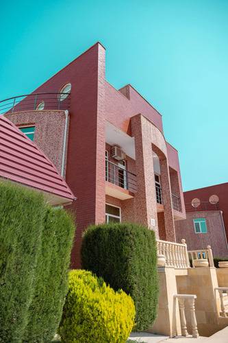 Вилла Panorama Lux Villa