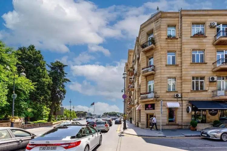 Апартаменты Formula Apartment Sea View & Balcony 2