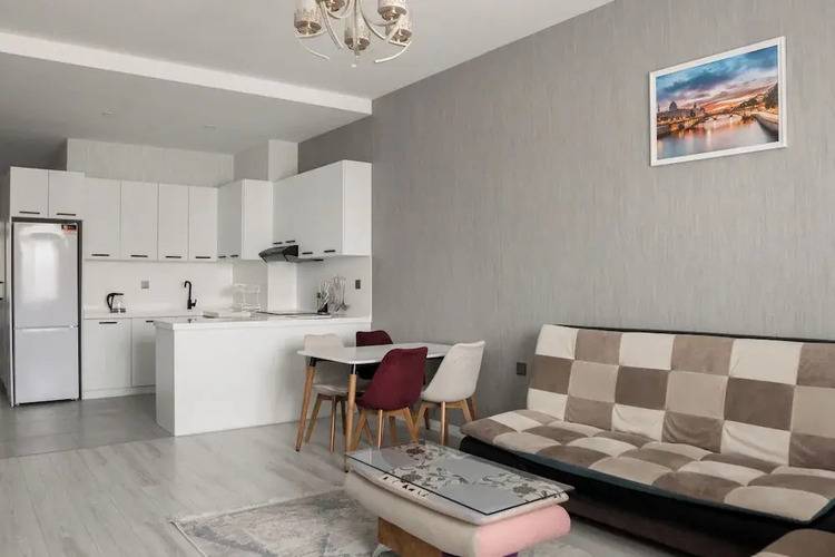 Apartments By Passage