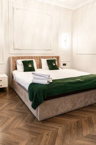 Отель Perla De Mar Hotel & Restaurant