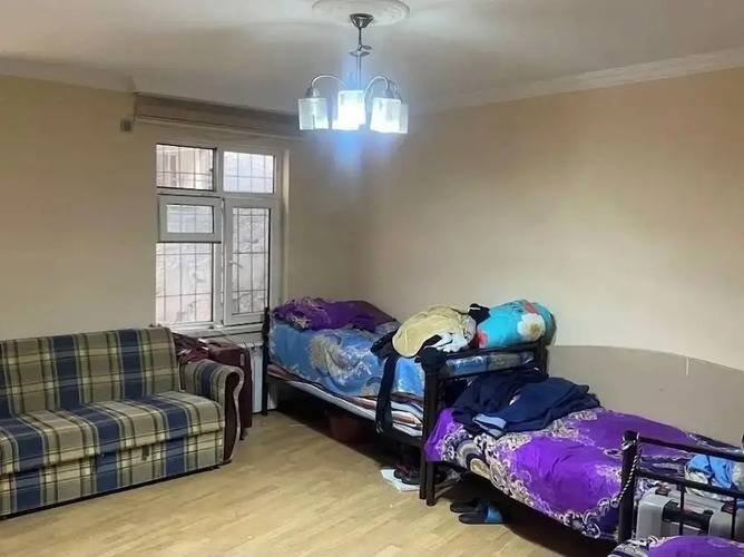 Gujrati Dera Hostel