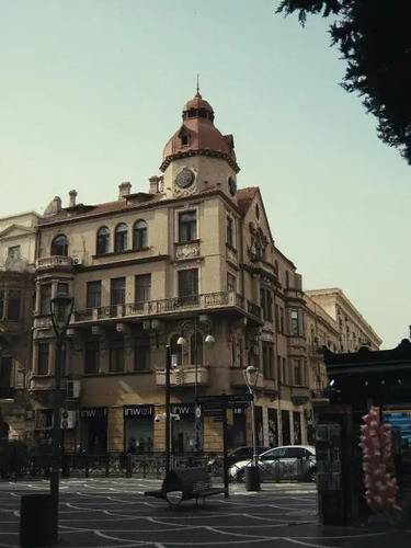 Отель Grand Boutique