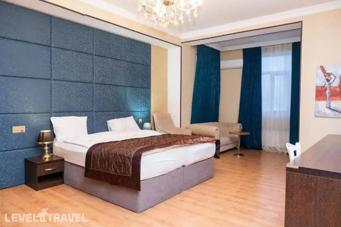 Отель Отель Grand Boutique — Баку, Азербайджан