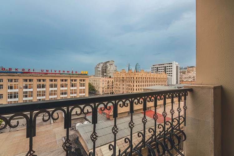 Отель Passage Antique Hotel