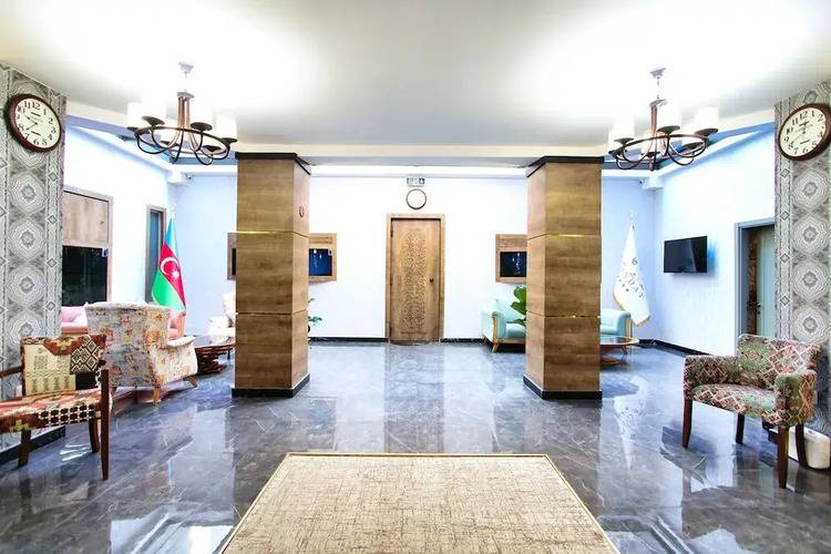 Sunday Palace Hotel Baku