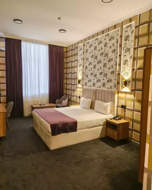 Отель Will