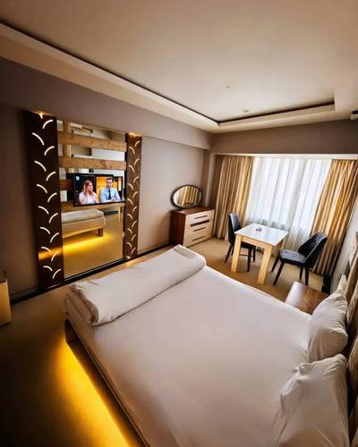 Горящий тур в Азербайджан — отель Отель «Континент» (Баку)