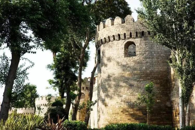 Central Boutique Hotel Baku