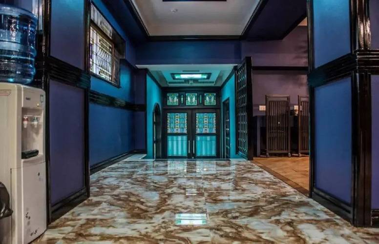 Отель Haz Boutique Hotel Baku