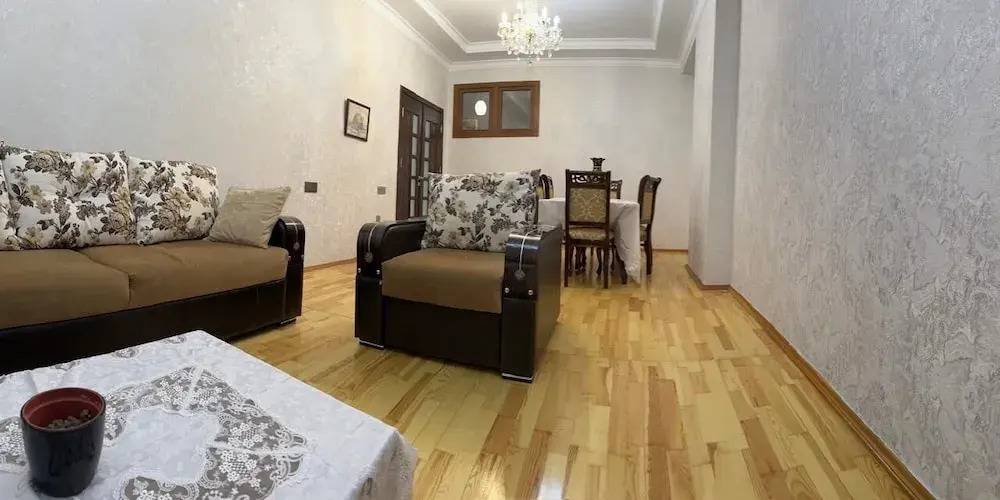 Nermanov Home
