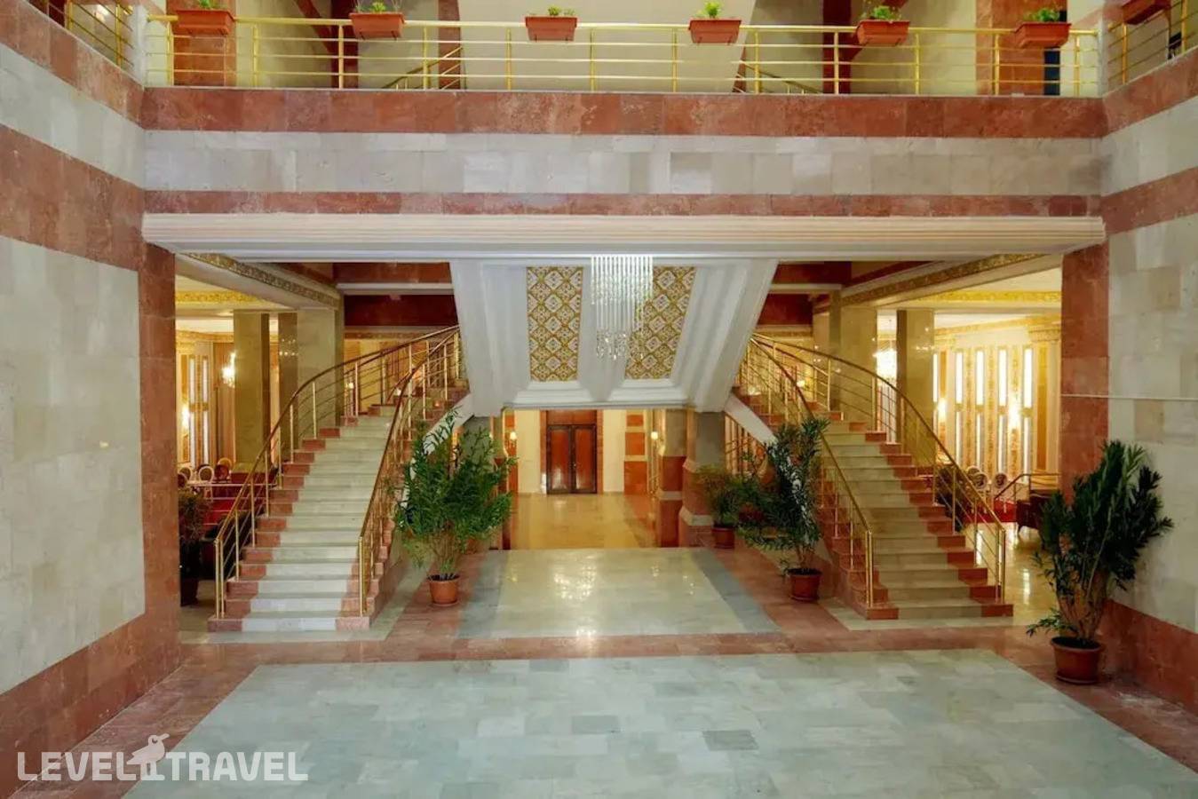 Отель Olive Garden Hotel Baku — Баку, Азербайджан