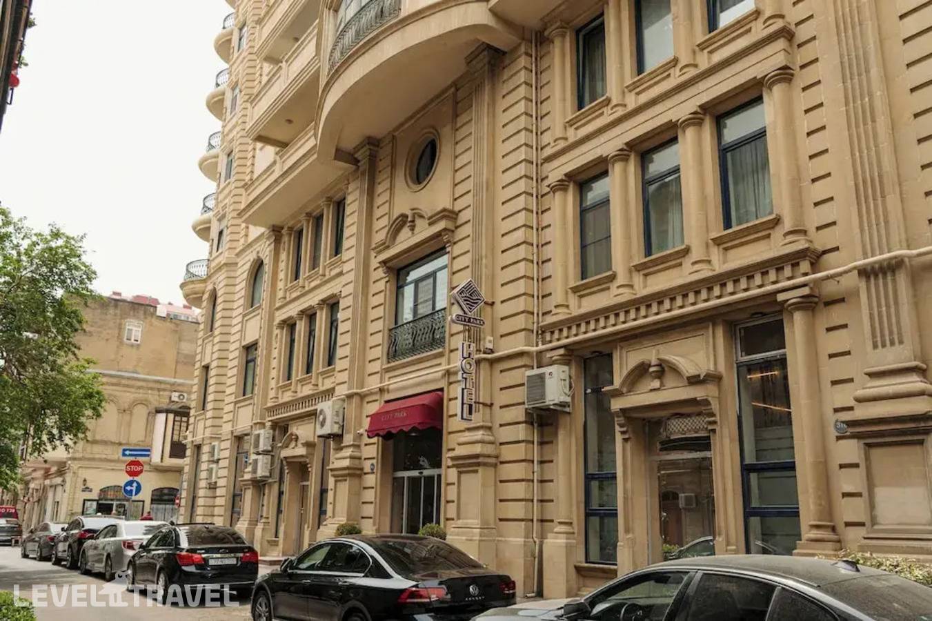 Отель City Park Inn Baku — Баку, Азербайджан