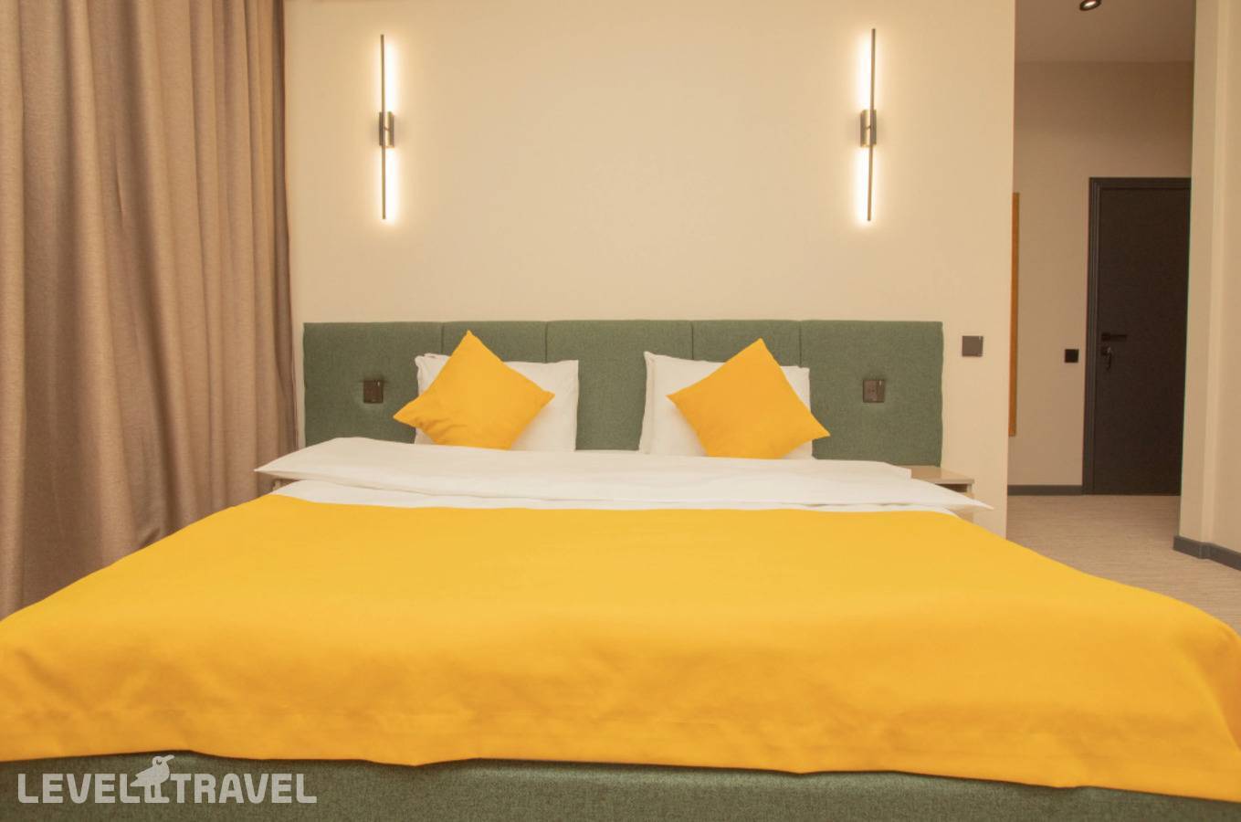 Отель The Nest Boutique Hotel — Баку, Азербайджан