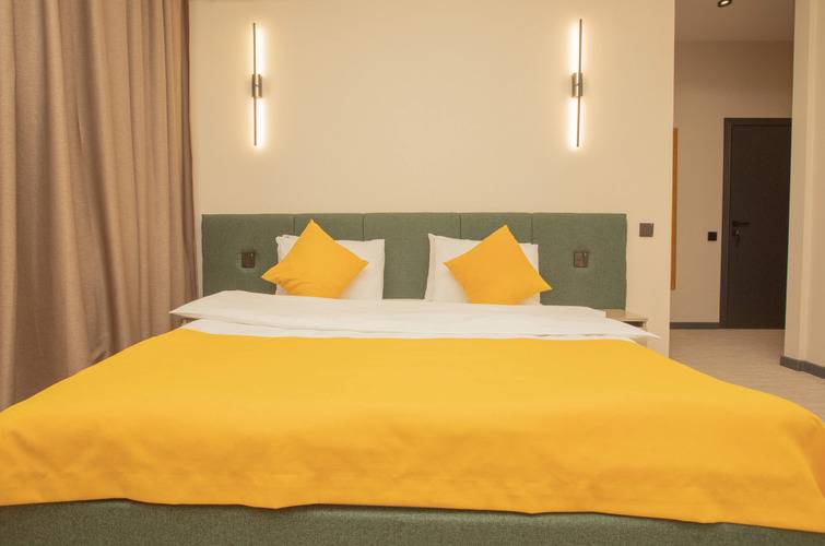 The Nest Boutique Hotel