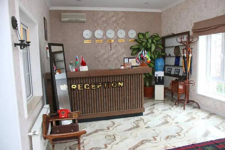 Nar Boutique Baku