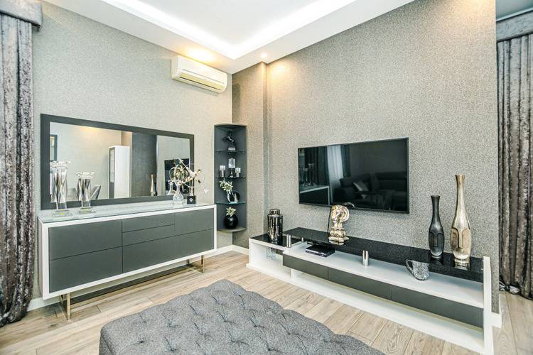Апартаменты Luxury Apartment On Baku In Nizami Street