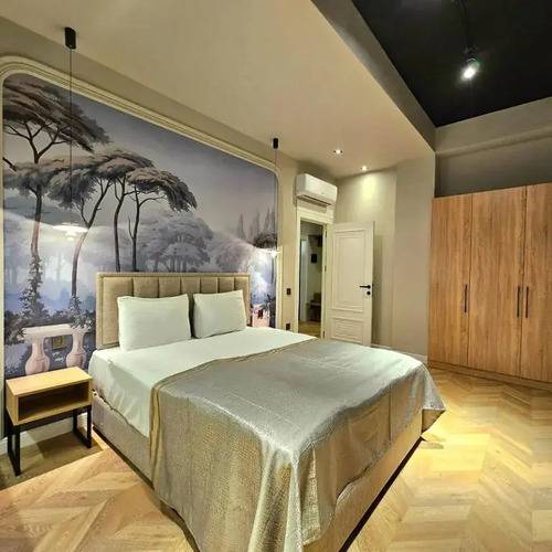 Luxury City Apartments Baku