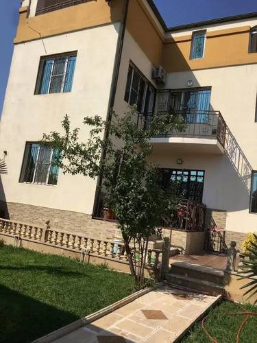 3 Storey Villa