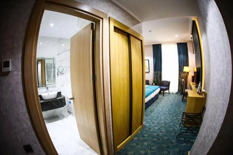 Iris Hotel Baku
