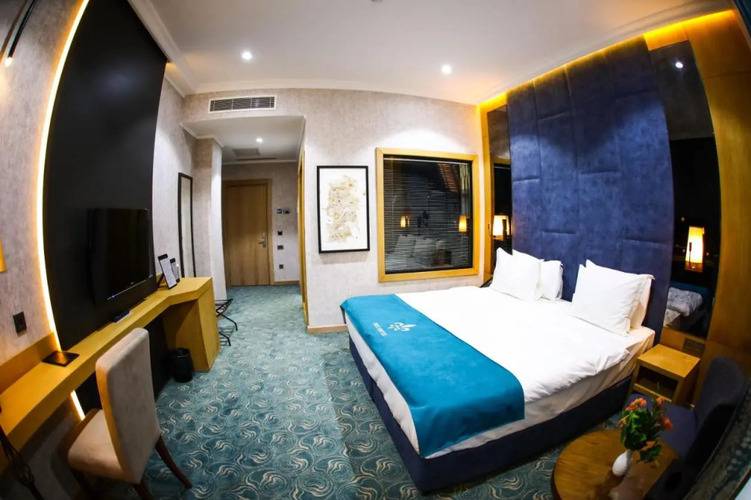 Iris Hotel Baku