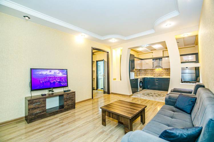Апартаменты Magnificent Vacation Apartment By Bea Paradise