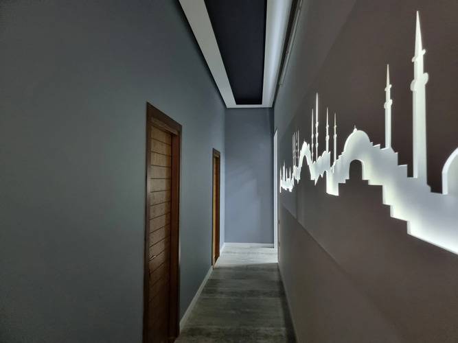 Апартаменты Premium Apartment